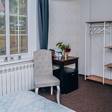 Willa Skalniak Lądek-Zdrój Esterno foto